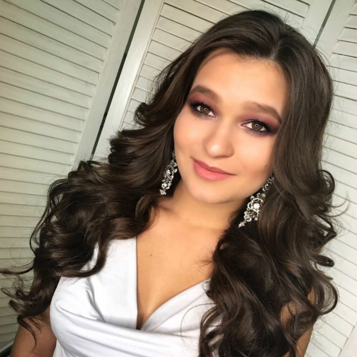 Узун Сочларни турмаклаш