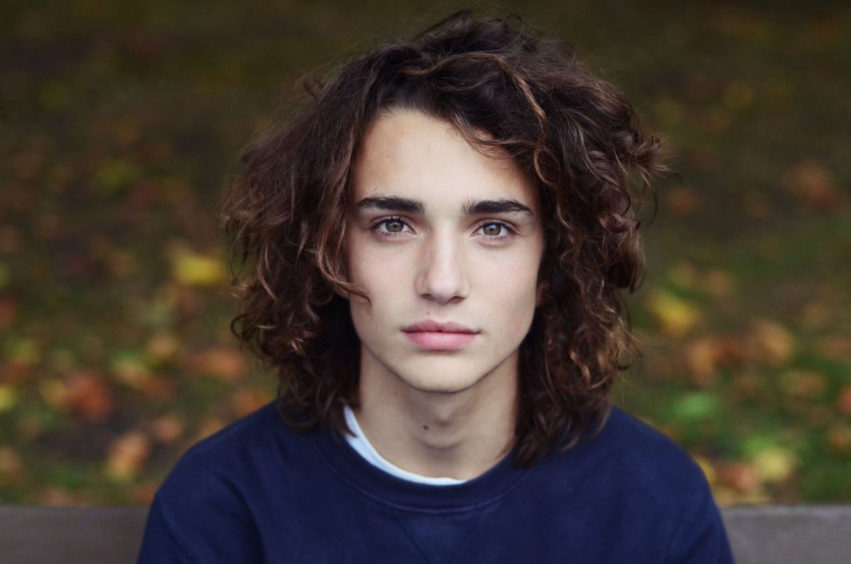 Мэттью Клаван