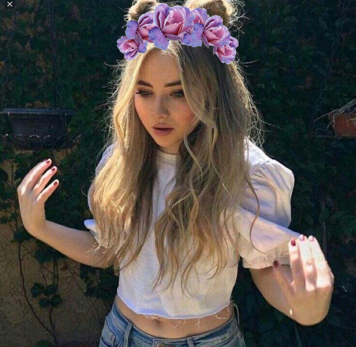 Сабрина Карпентер 2021