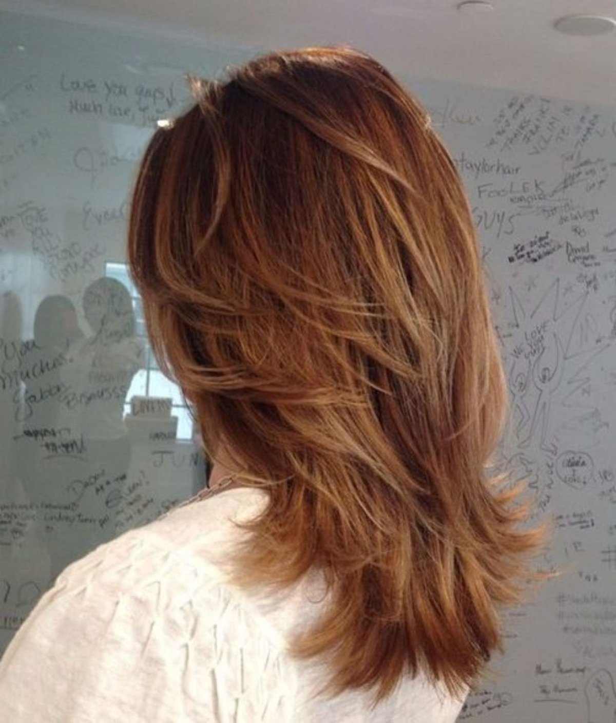 Градуированный Лонг Боб