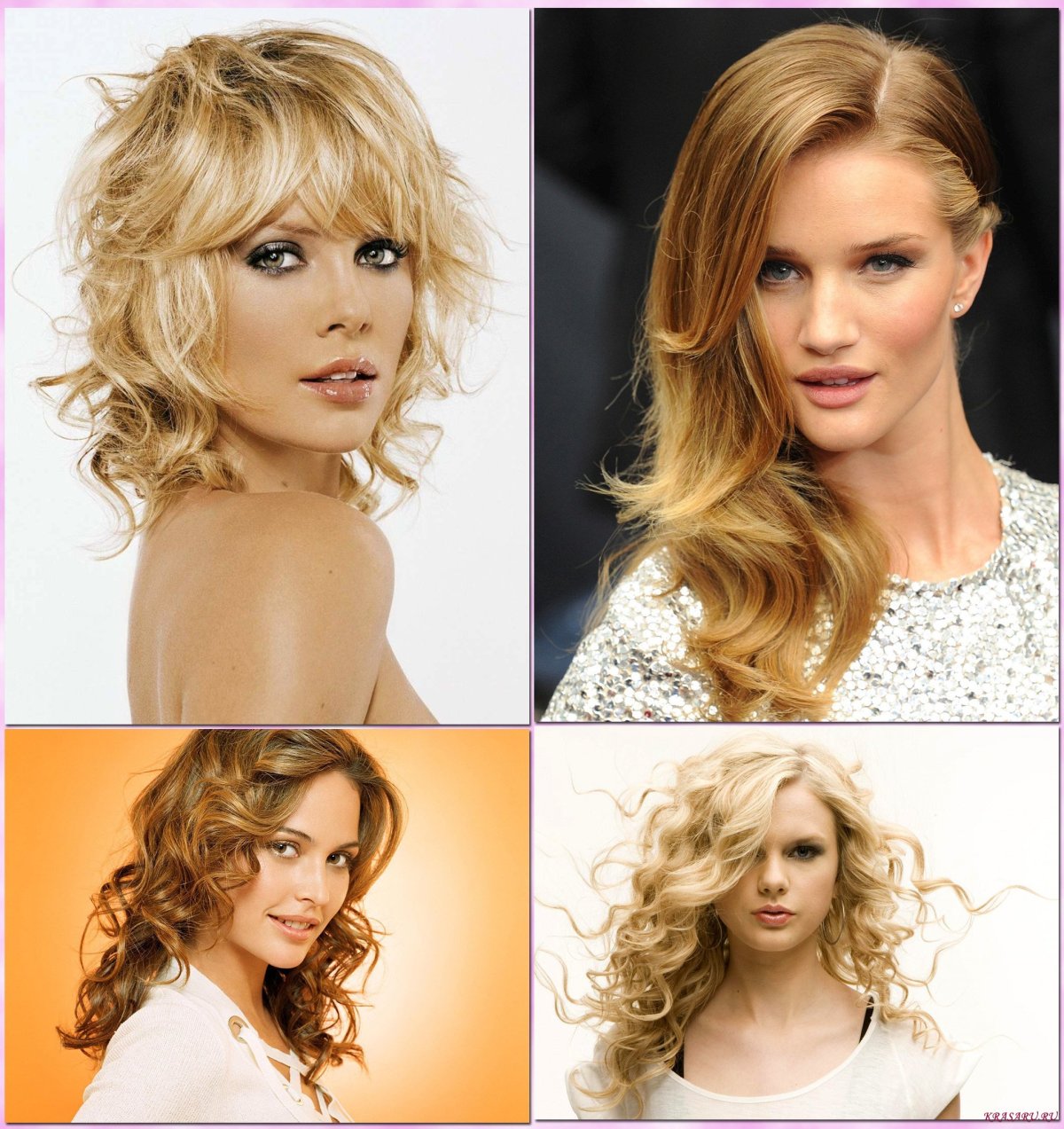 Укладка на Каскад средней