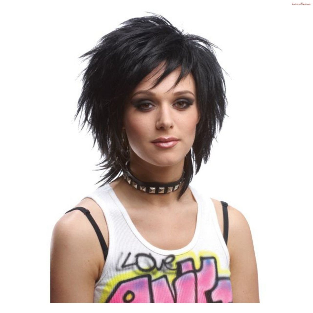 Стрижка Гаврош