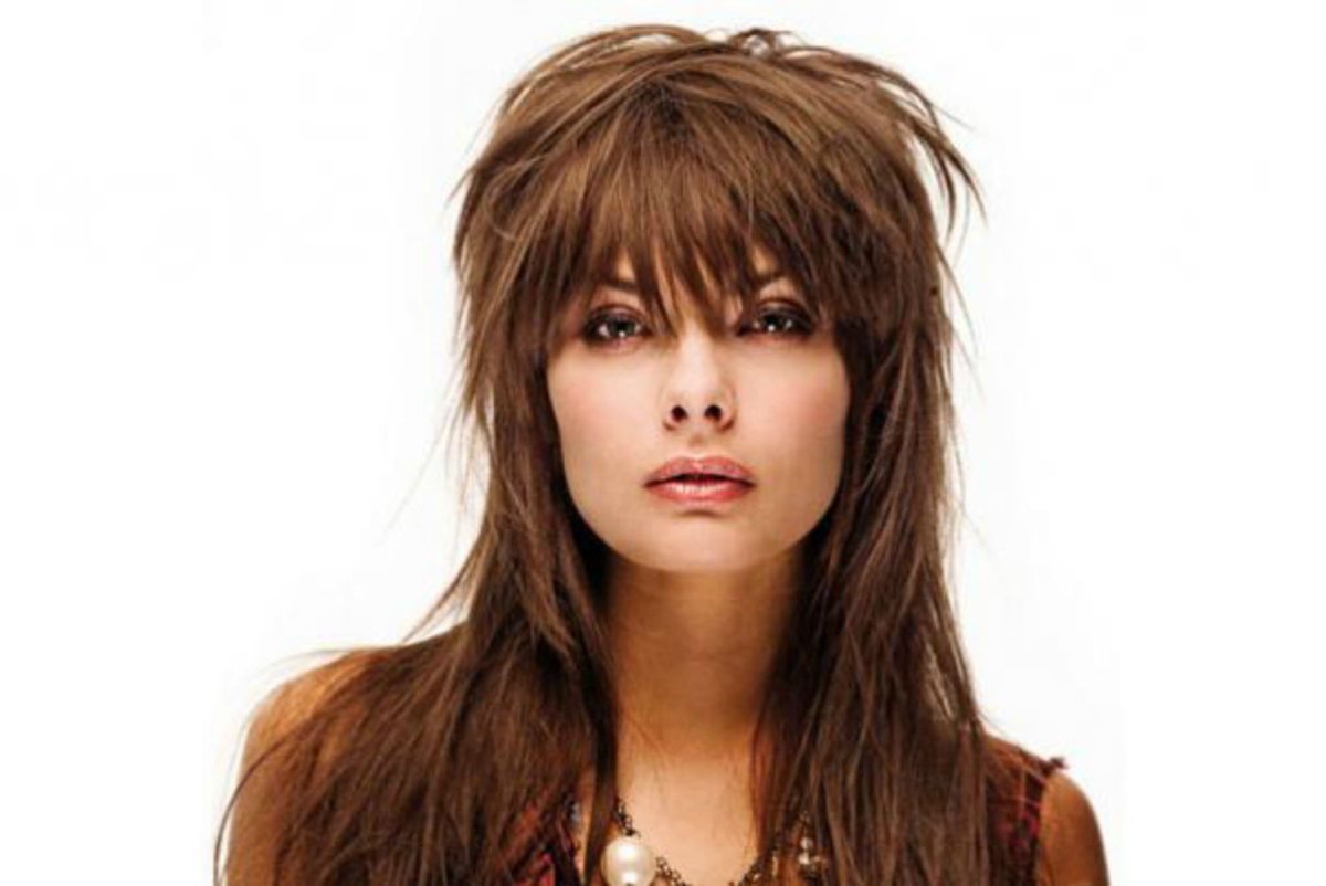 Стрижка Аврора Каскад Гаврош