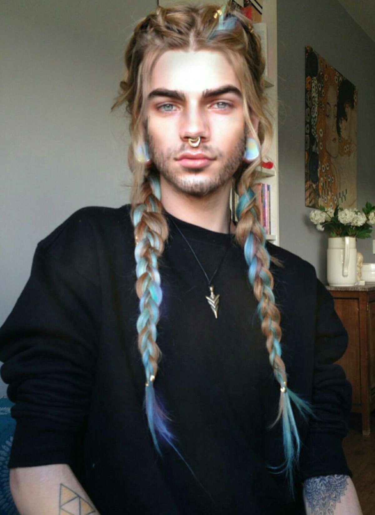 Нильс Купер