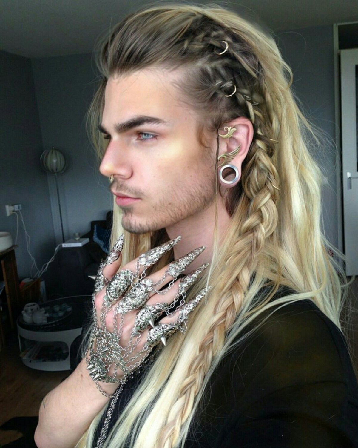 Нильс Купер