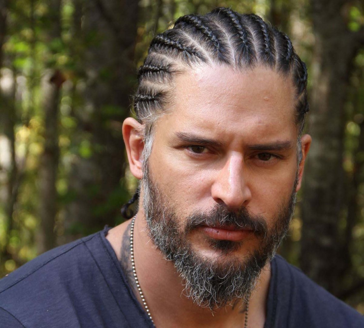 Джо Манганьелло саботаж