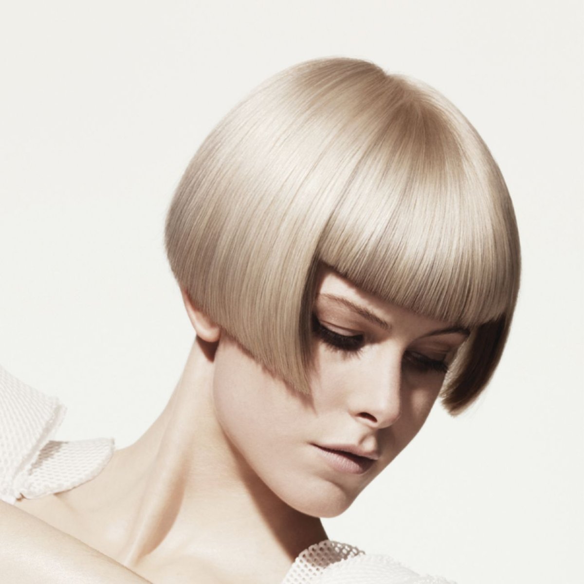 Сессон Bob Haircut