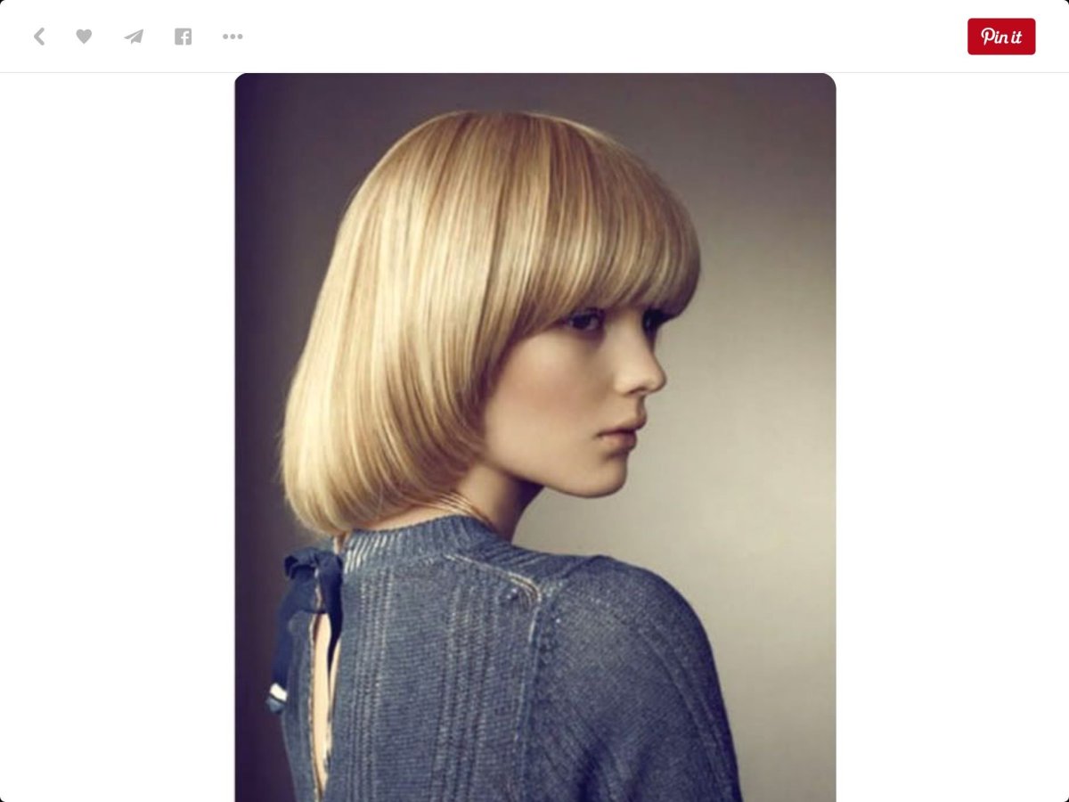 Сессун Деметриус стрижка