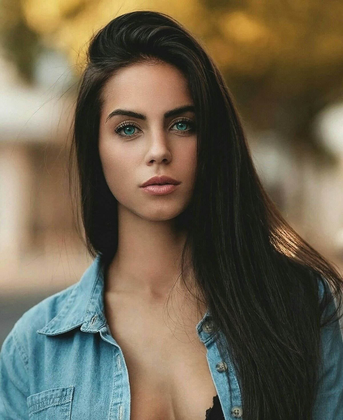 Богдана Кадрицкая модель