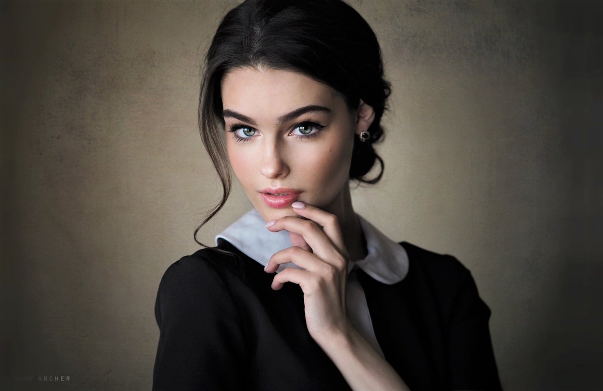 Сеан Арчер Богдана Кадрицкая