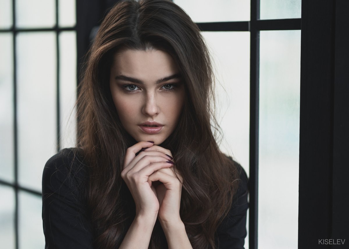 Sean Archer Bogdana Кадрицкая