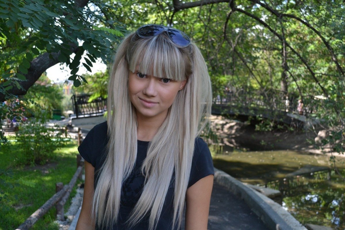 Анастасия Шевченко