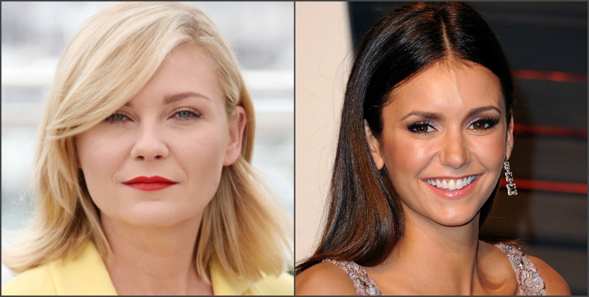 Голливудские звезды с тонкими губами