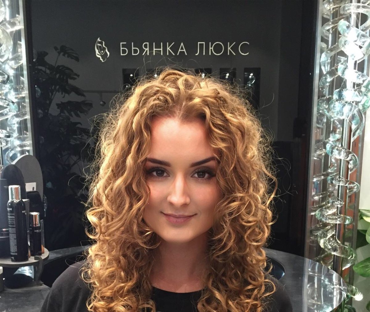 Биозавивка Бьянка Люкс