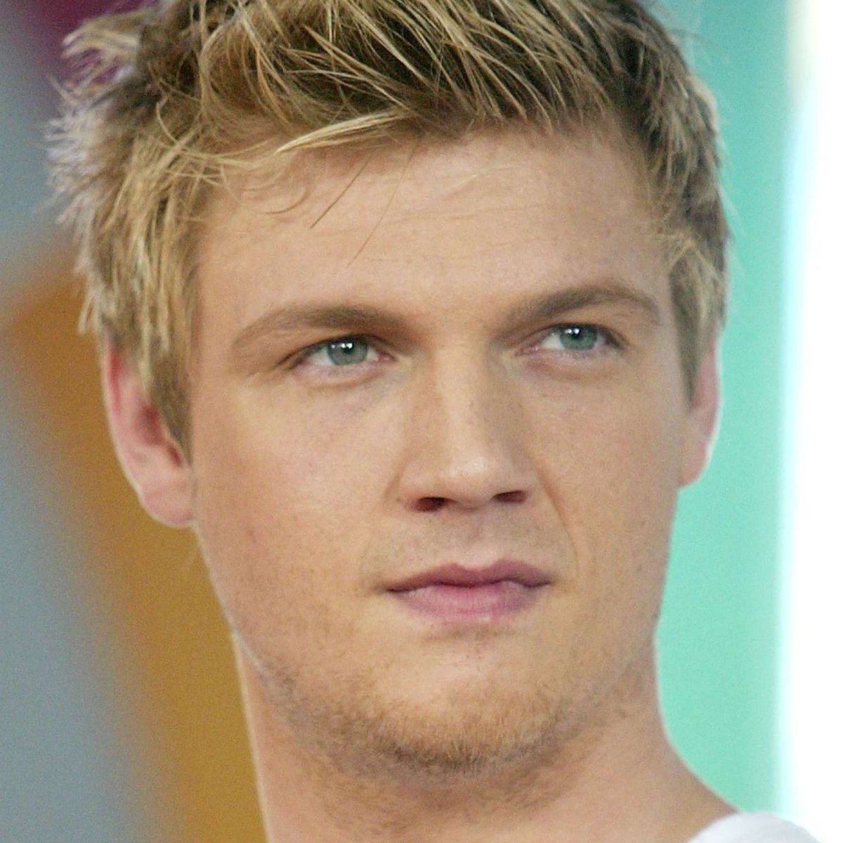 Прически для блондинов