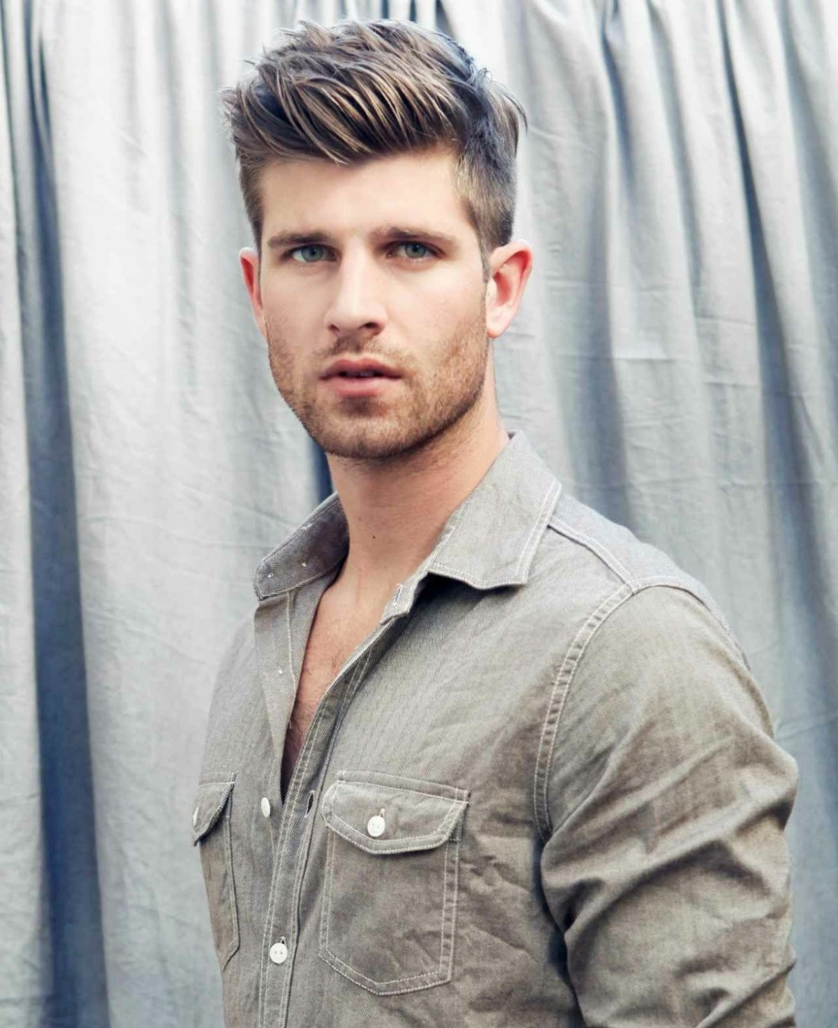 Квифф британка