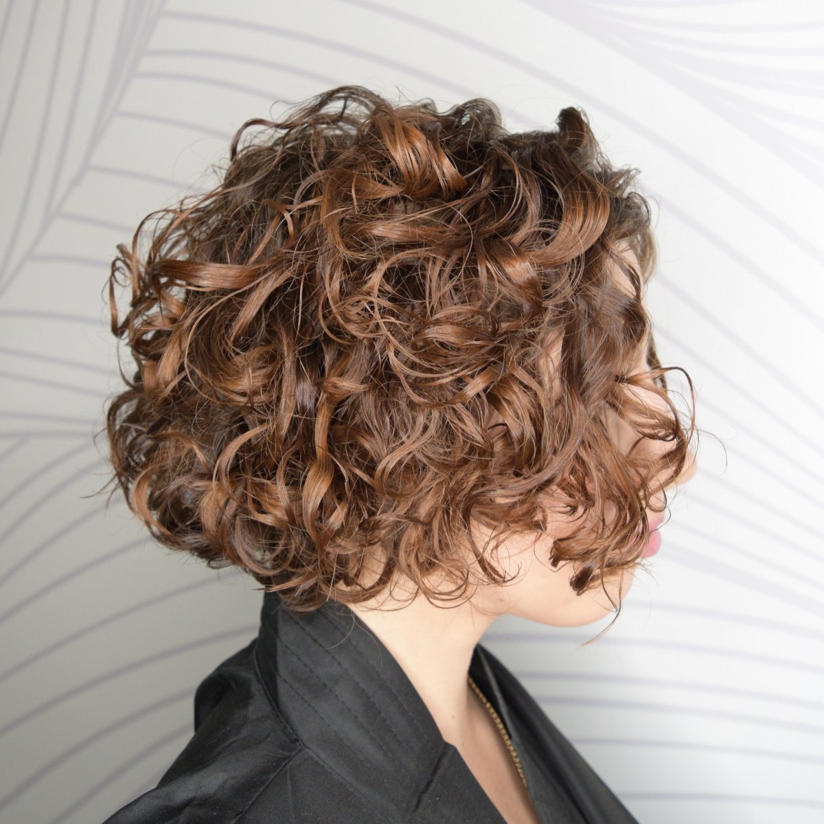 Биозавивка mossa