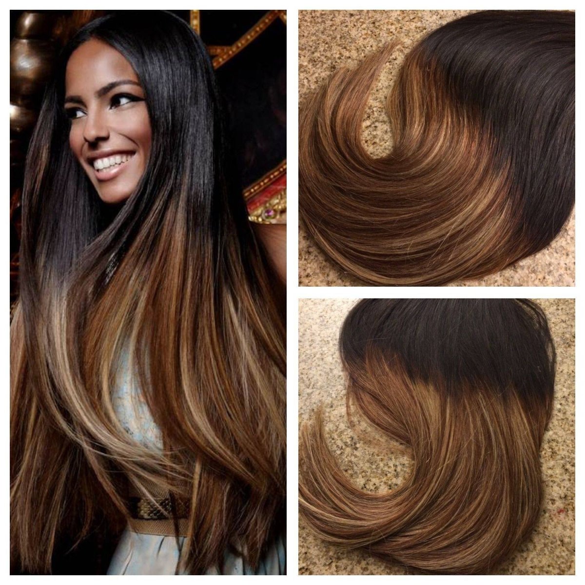 Дарк Браун волосы