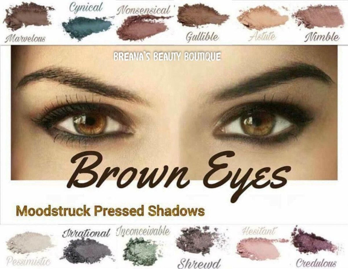 Сиреневые тени