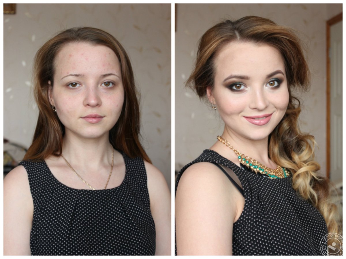 Сертификат визажиста