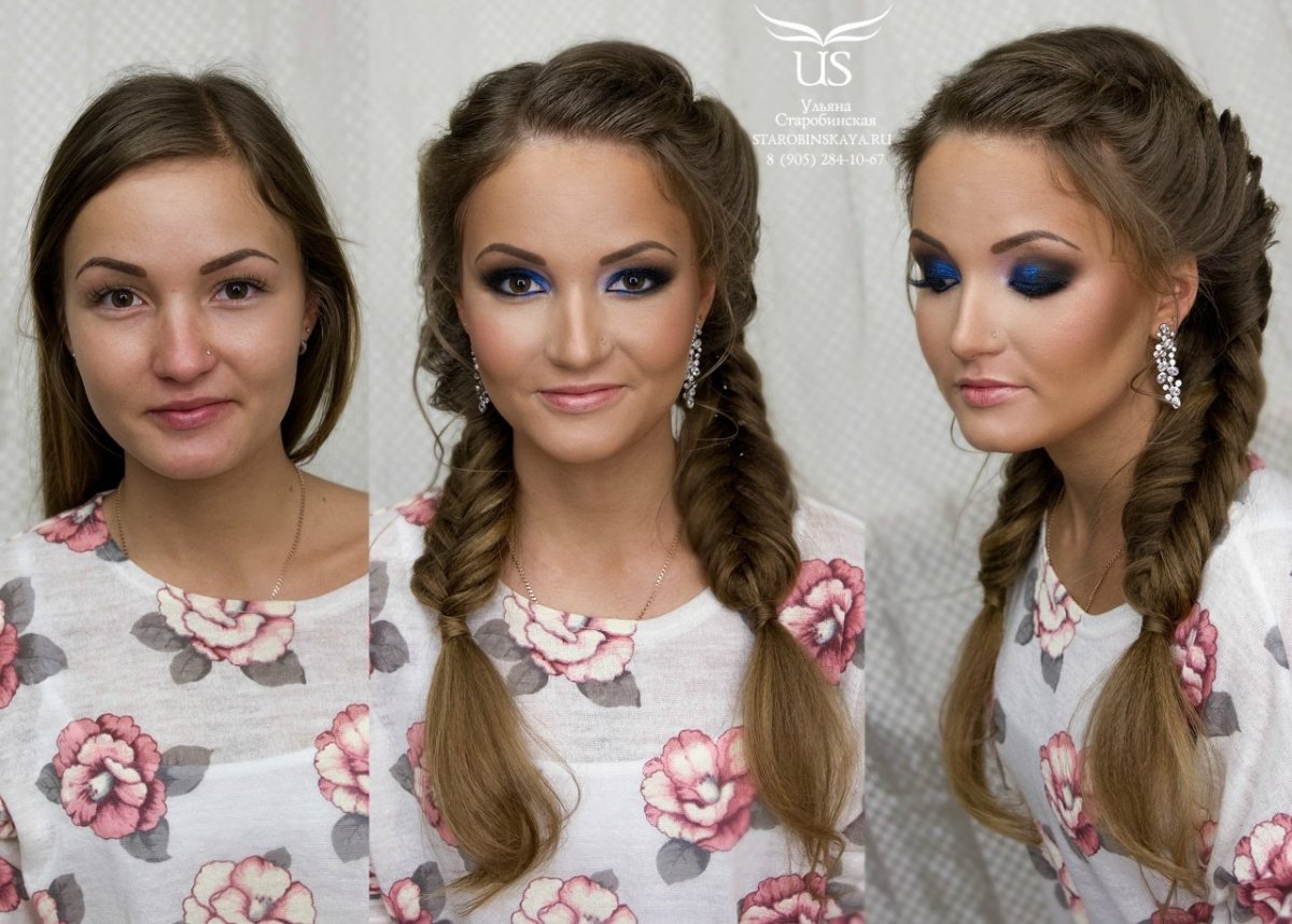 Коко Шанель о макияже