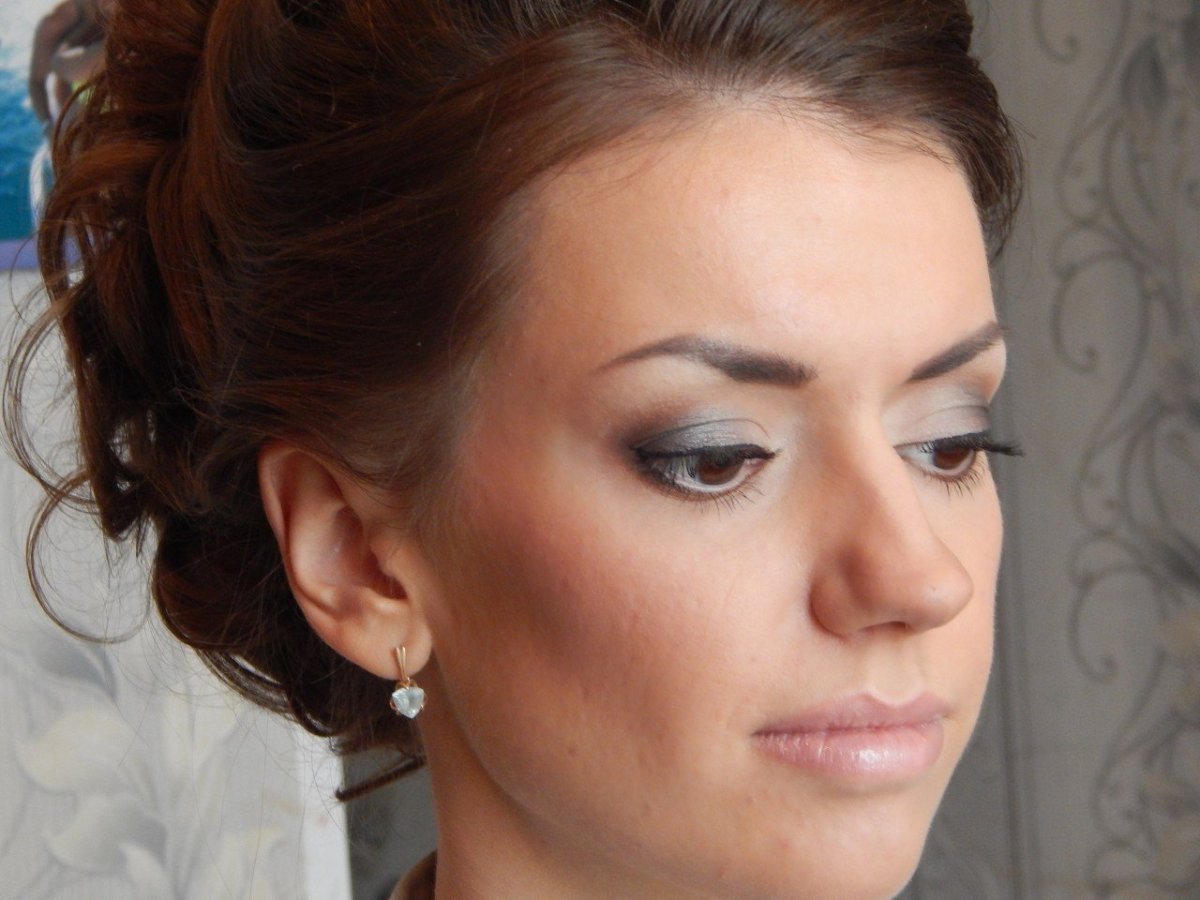 Лифтинг макияж