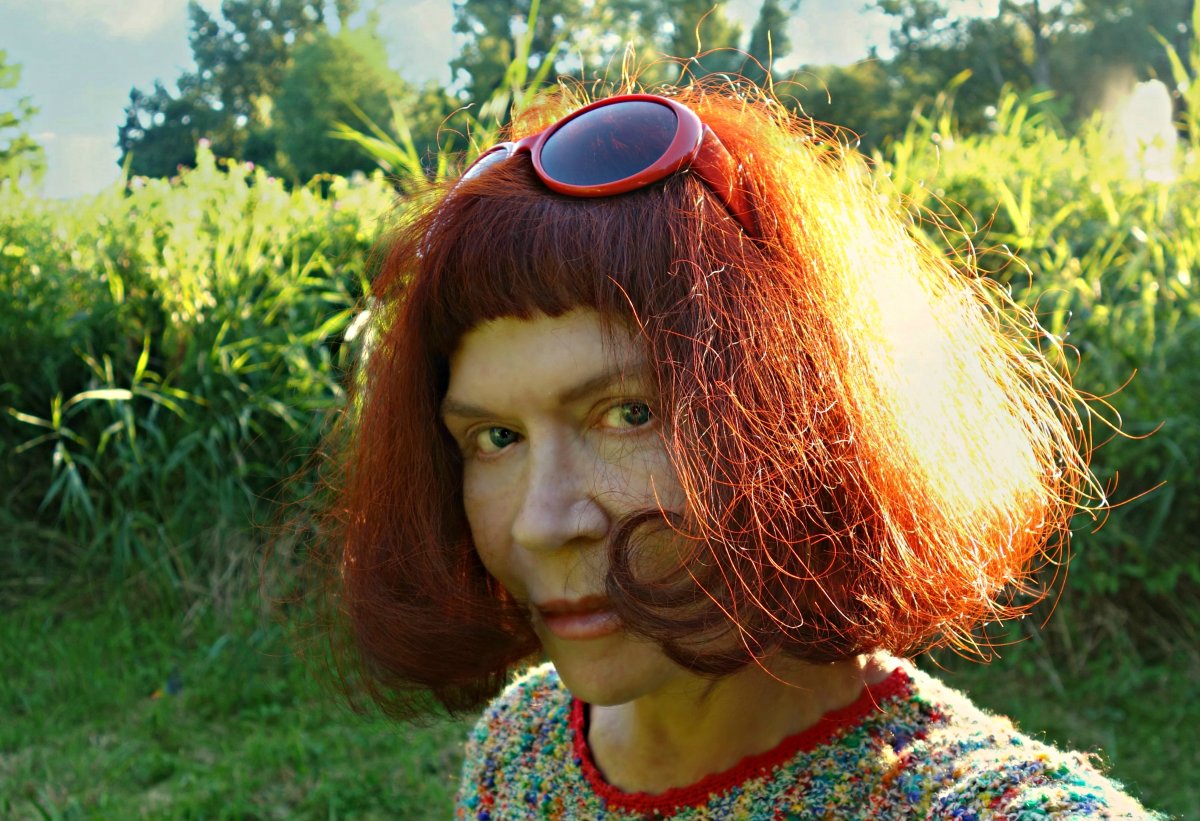 Соня Рикель модельеры Франции