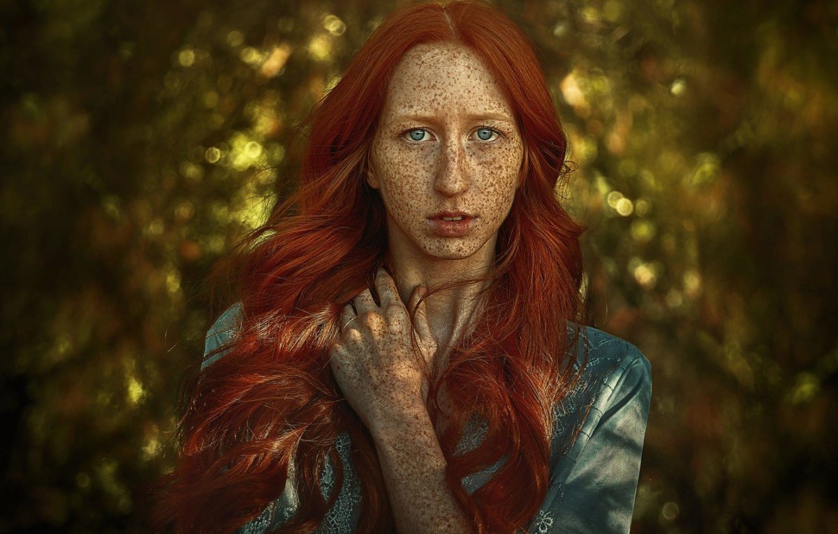 Грейс Шервуд ведьма