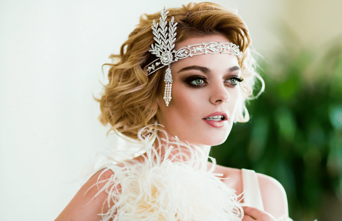 Великий Гэтсби образы