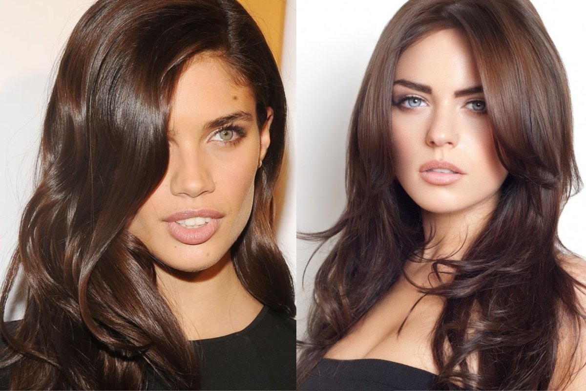 Макияж для блондинок