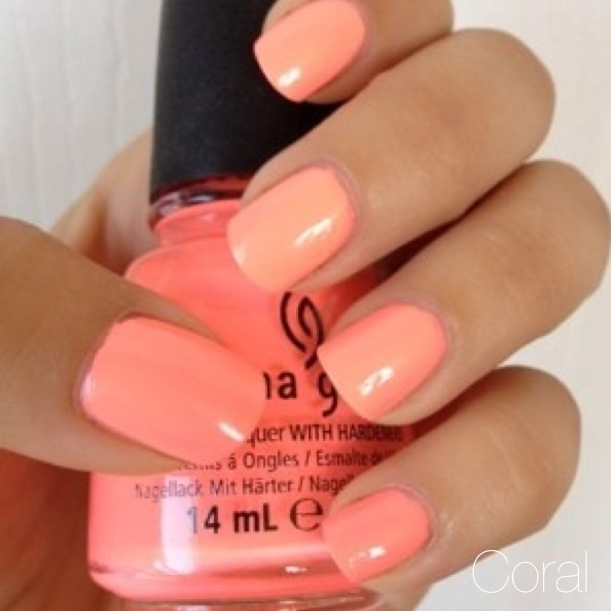 OPI got myself into a Jambalaya