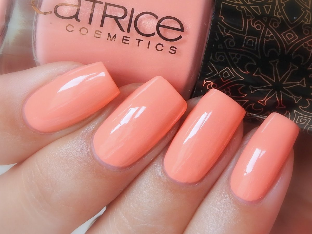 Шеллак лососевый цвет