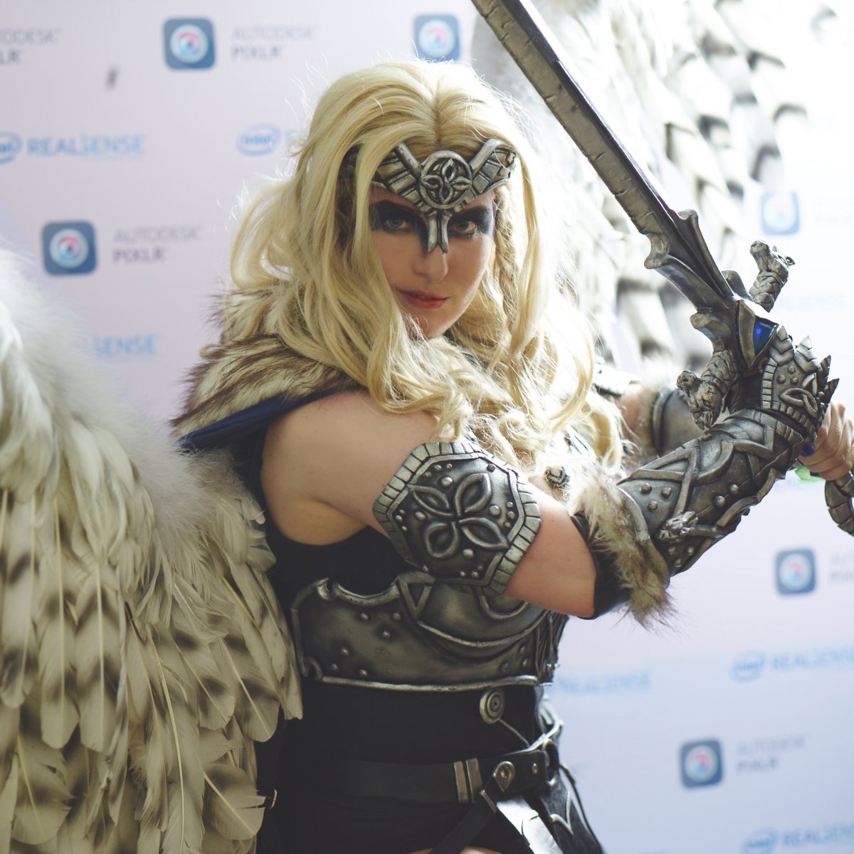 Винг Валькирия