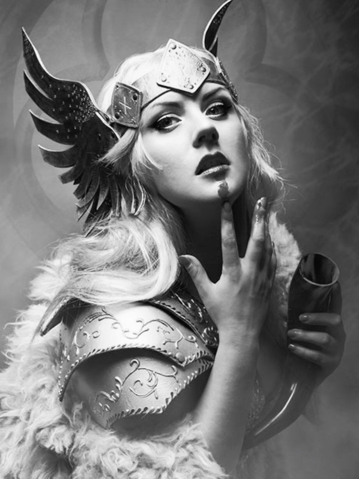 Валькирия Рандгрид