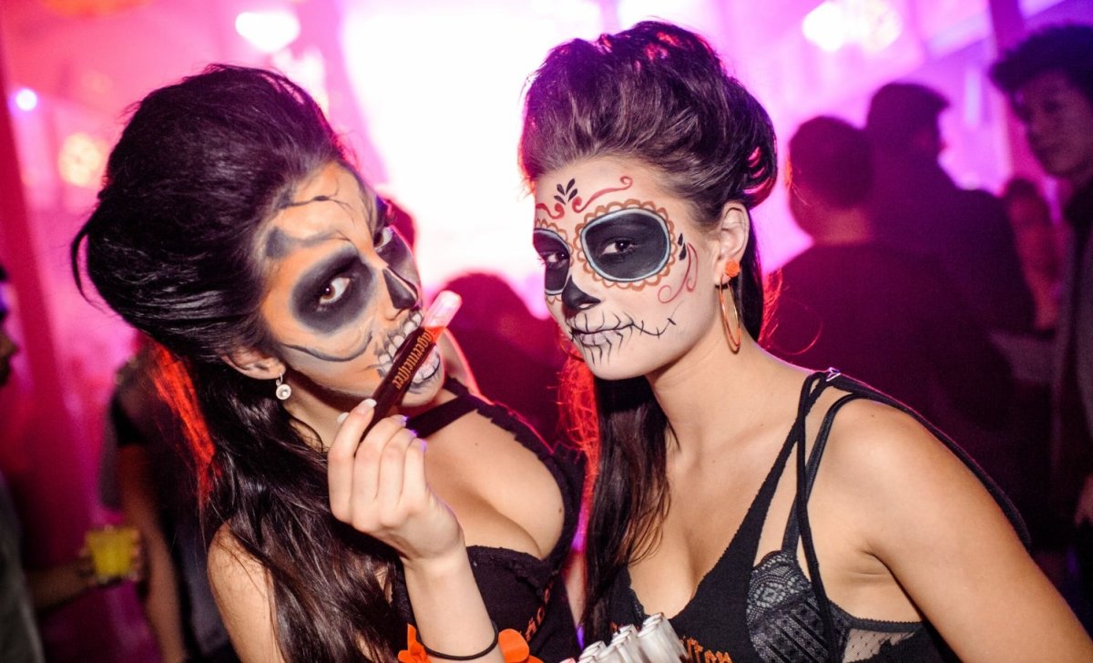 Макияж Лайт