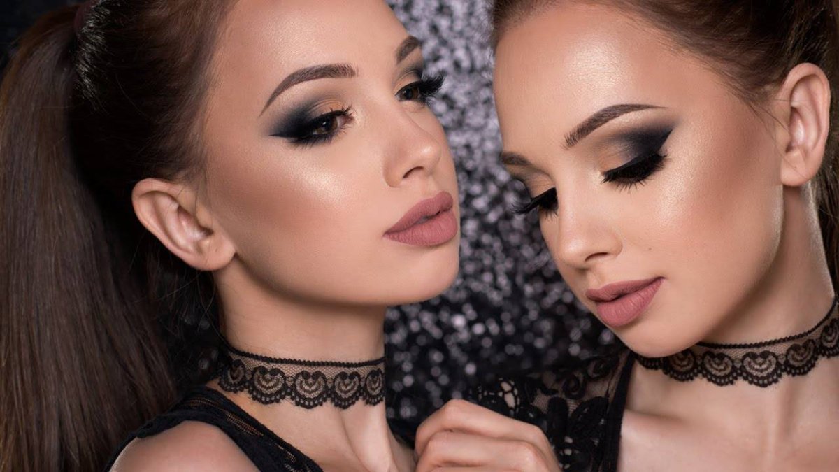 Лавандовый Смоки айс