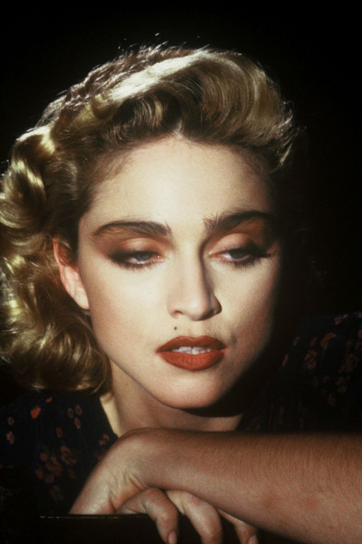 Madonna 1986