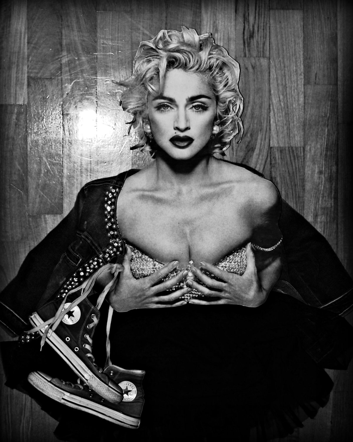 Мадонна певица 2020