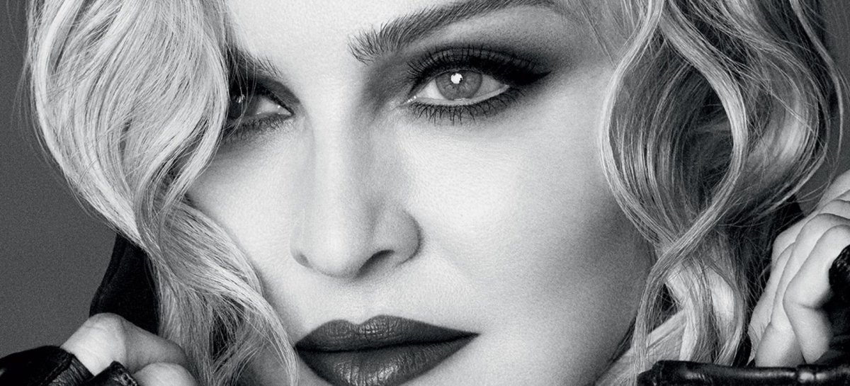 Мадонна певица 1998