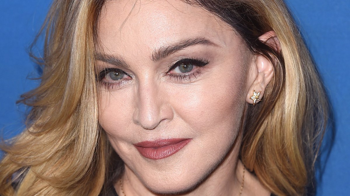 Мадонна певица 2004