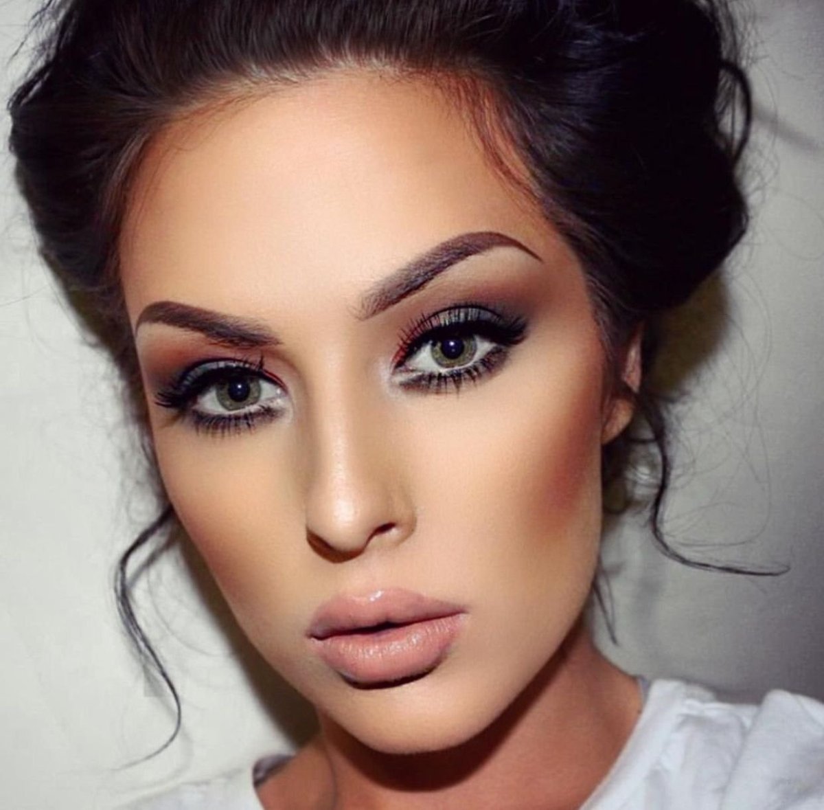 Алина Мамедова