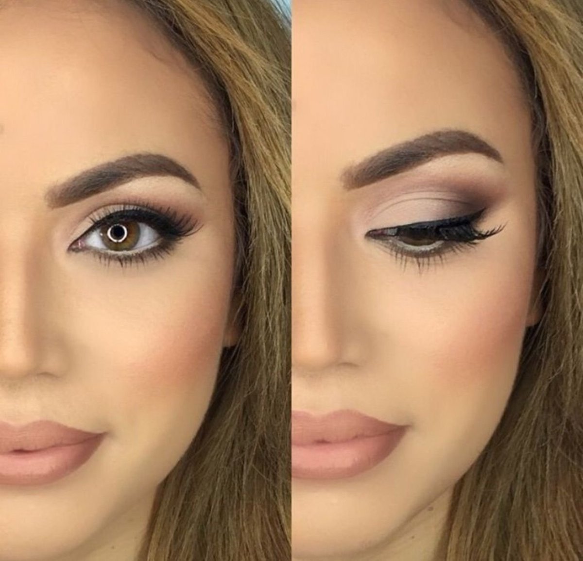 Профессиональный макияж