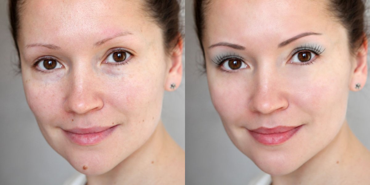 Лицо для редактирования