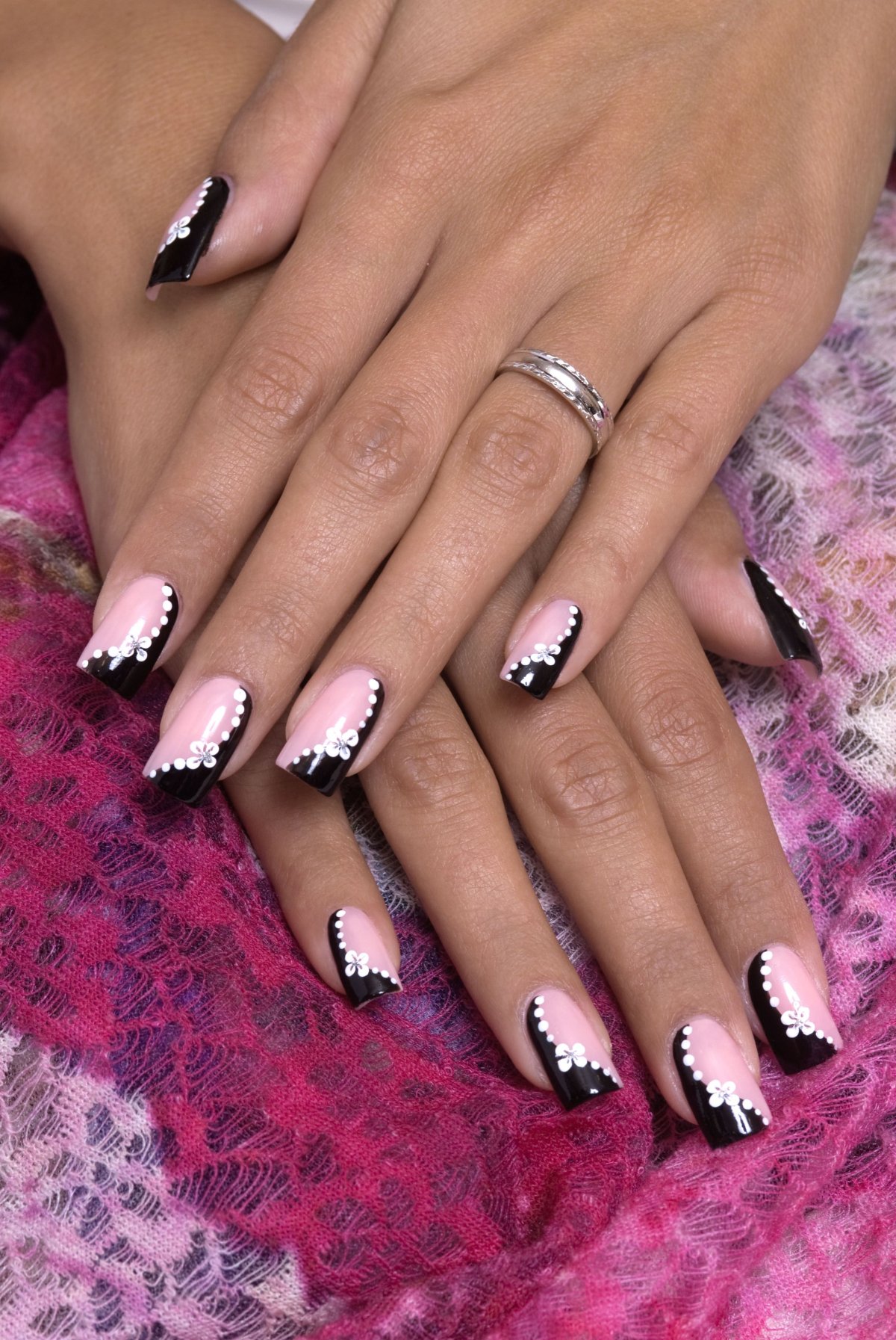 Красивые ноги