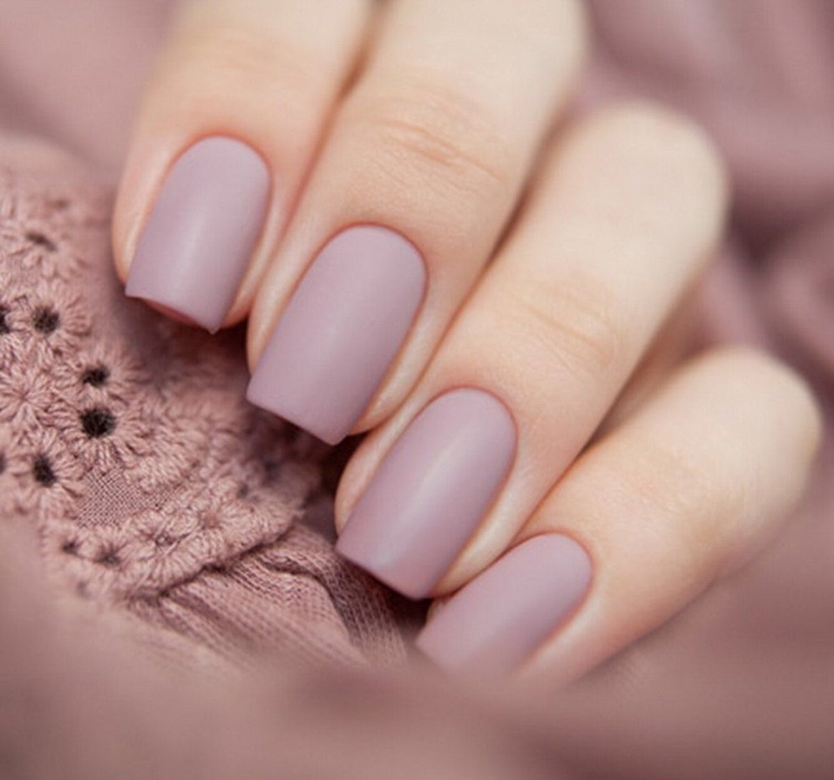 Красивые ногти