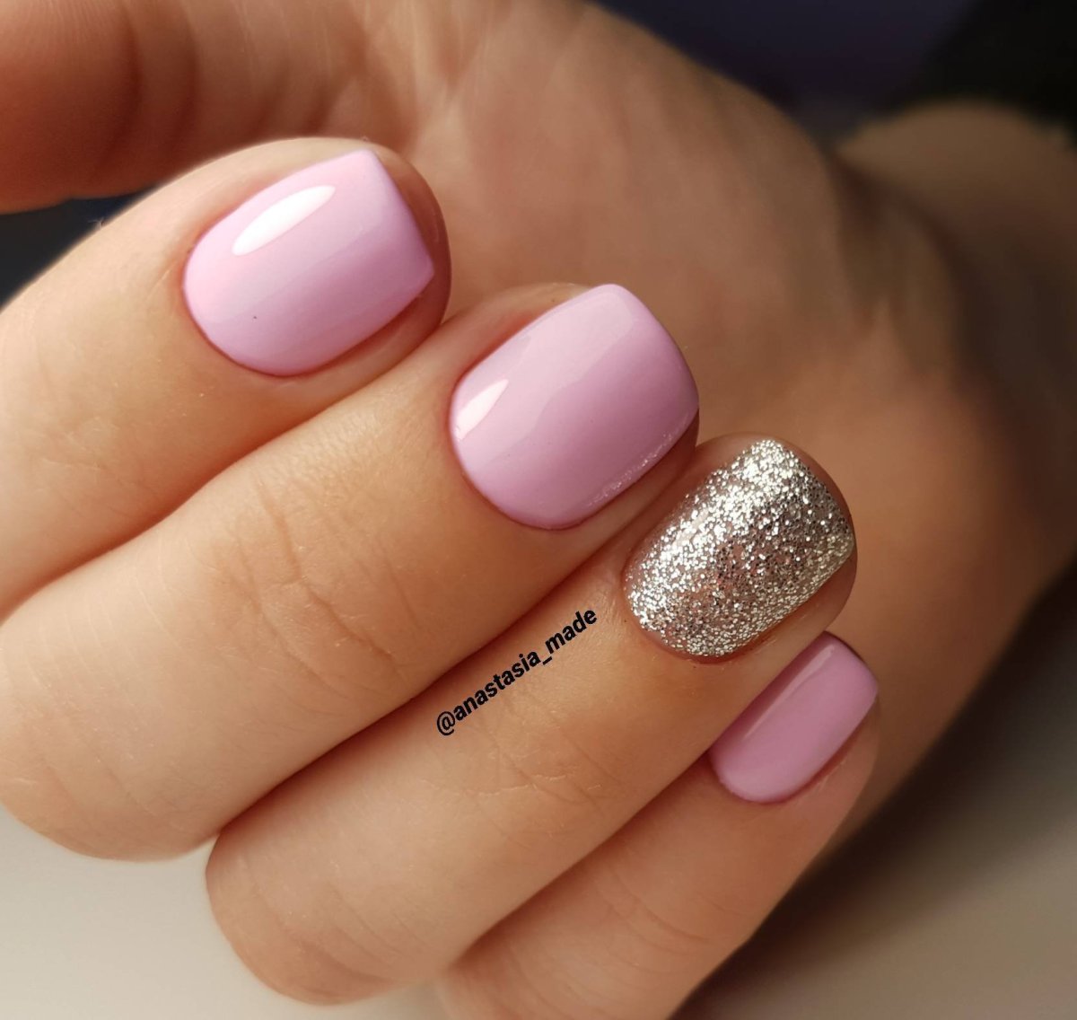 Р̸о̸з̸о̸в̸ы̸й̸ м̸а̸н̸и̸к̸