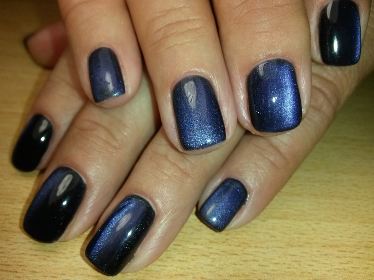 Шеллак 2022 кошачий глаз