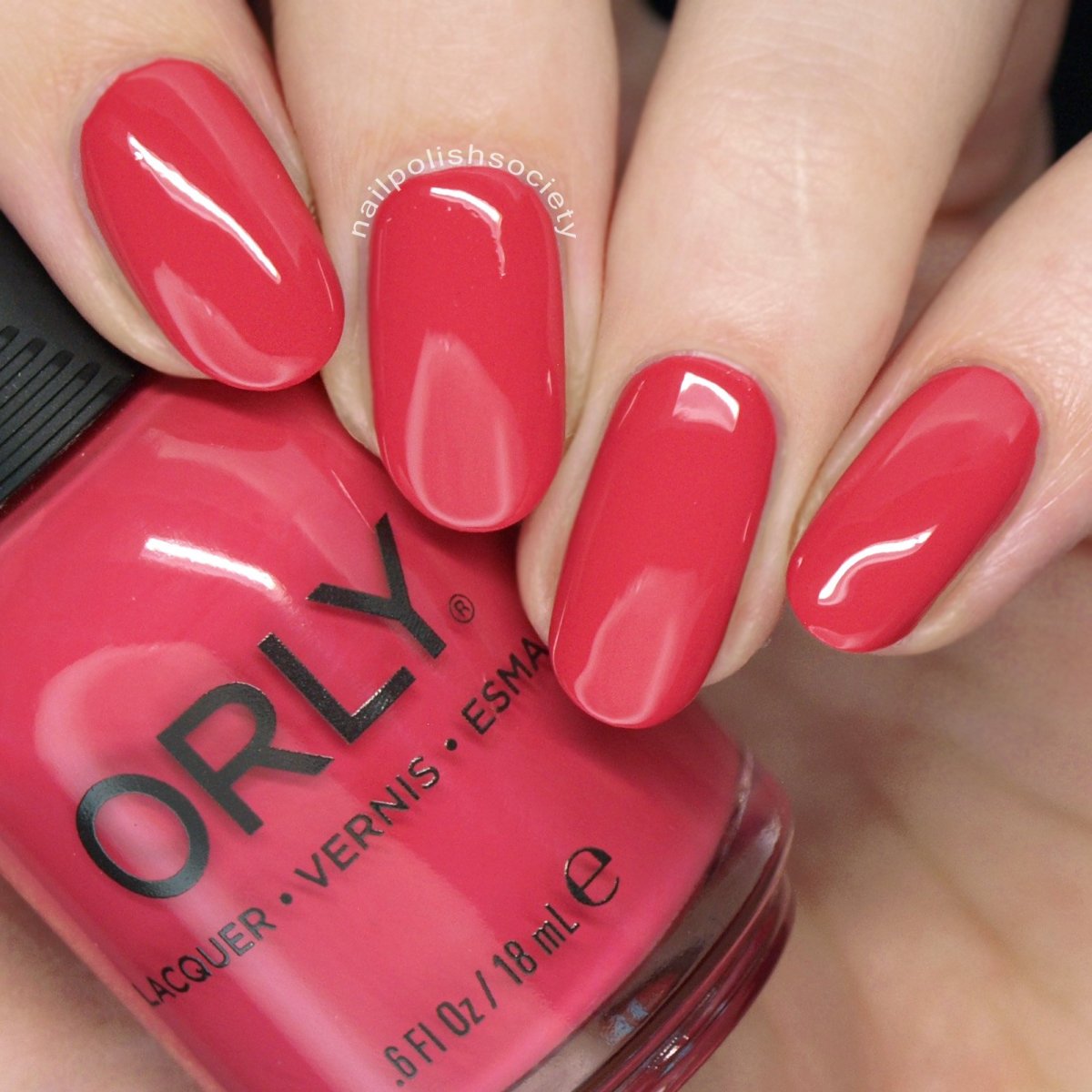 Orly Neon