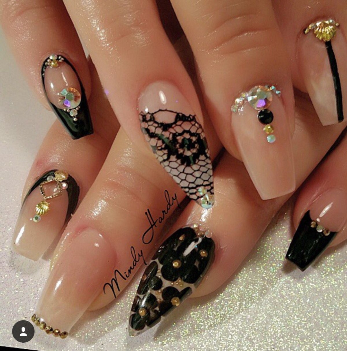 Мерлин Найлс 2021