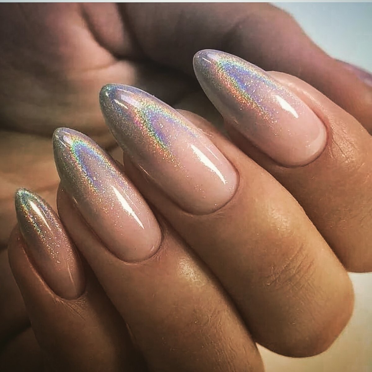 Втирка градиент